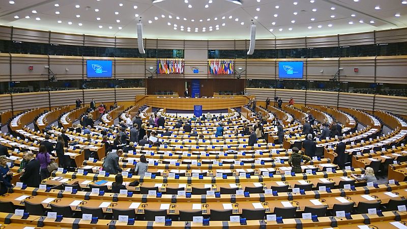 Europski parlament osudio napade na kršćane u Nigeriji