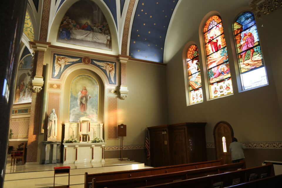 Kapela u kojoj se nalazi prvorazredna relikvija Padre Pija otvara se u Kansasu ovog vikenda