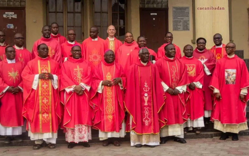 Nigerija brzo postaje neprijateljsko stratište, kažu katolički biskupi u pokrajini Ibadan