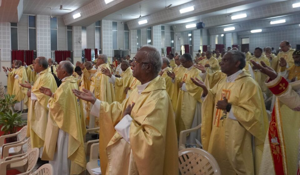 Indijska crkva slavi ‘dan molitve i posta’ usred rastuće vjerske polarizacije
