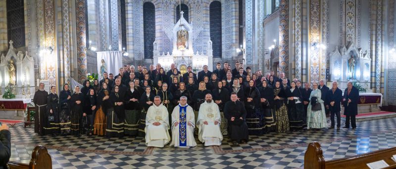 Prelo sićanja u Subotici | Katolička tiskovna agencija Biskupske konferencije BiH