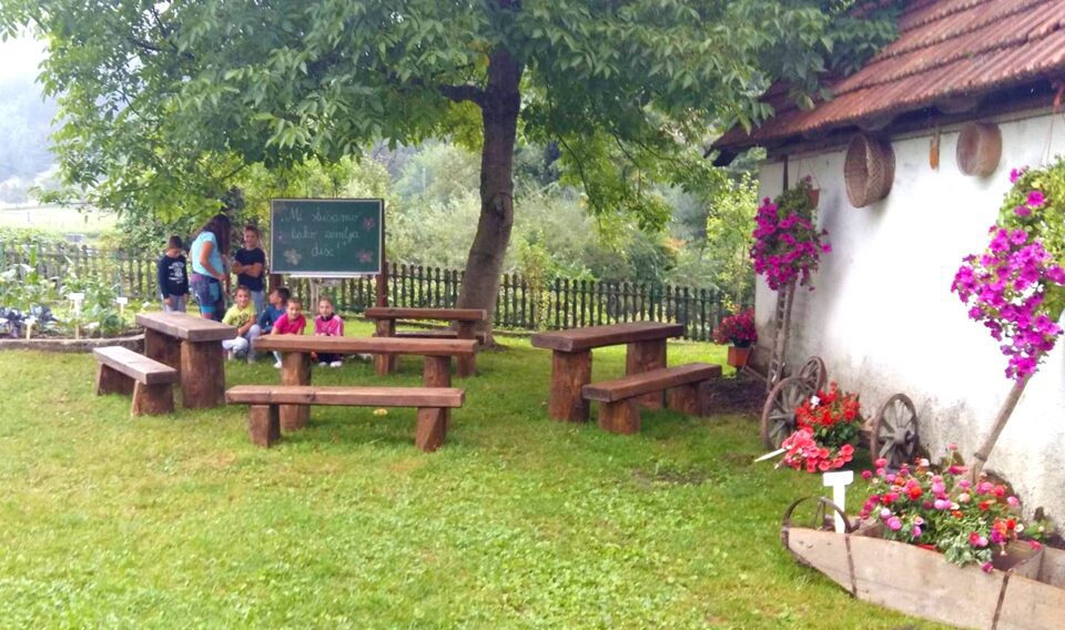Školski vrtovi Gorskog kotara » Tekstovi