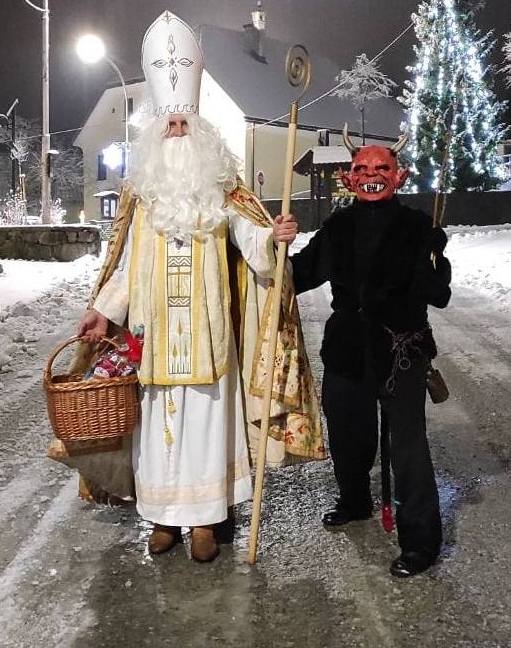 Nikolinje u brodmoravičkom kraju » Tekstovi