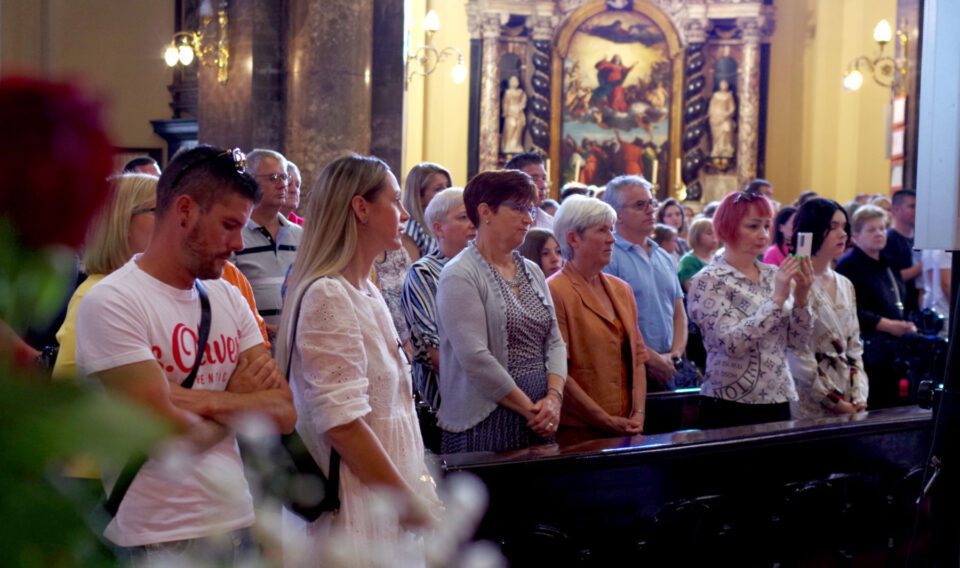 Božja Riječ i živa predaja Crkve » Tekstovi