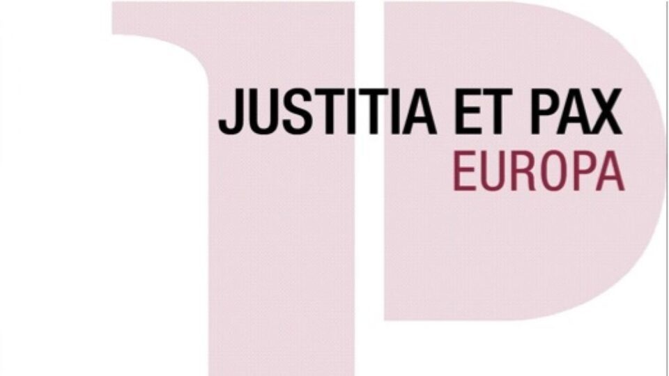 Izjava glavnih tajnika Europske konferencije komisijâ „Justitia et pax“