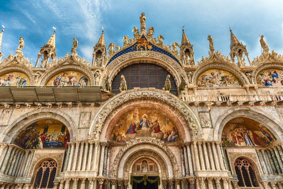 Papa Franjo posjetit će prestižnu umjetničku izložbu Venecijanskog bijenala