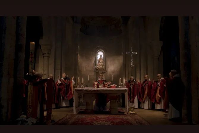 100 klauzurnih samostana u Španjolskoj otvorit će svoja vrata za promicanje molitve tijekom korizme