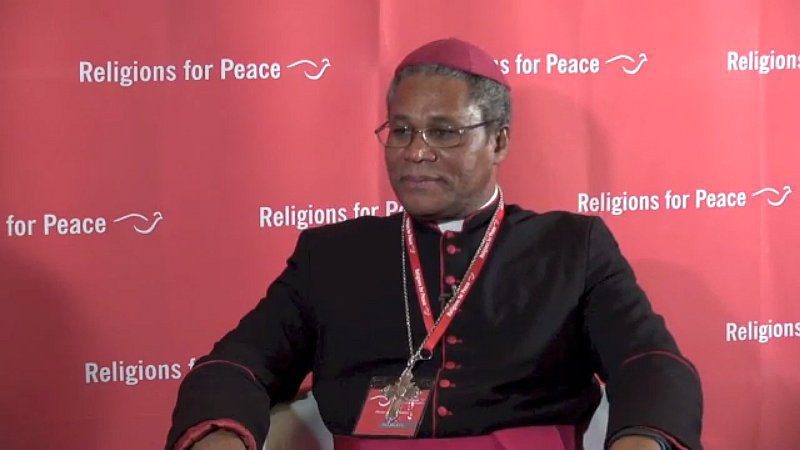 Haićanski biskup Dumas: “Crkva i narod umorni su od otmica i ubojstava”