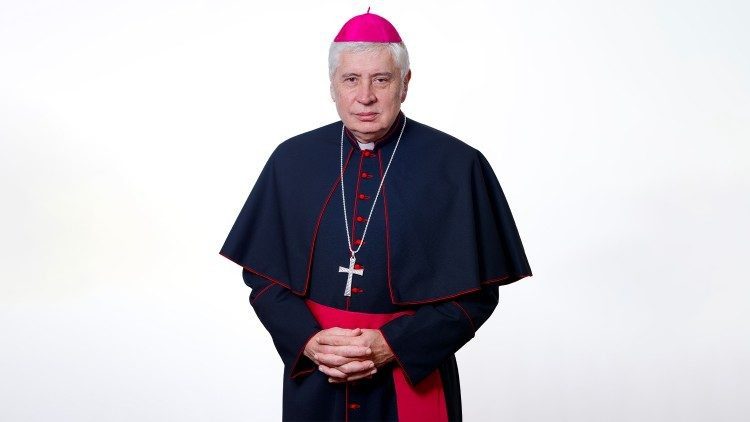 Biskup Ferenc Fazekas: Važno je da naši vjernici znaju da u Crkvi mogu uvijek izreći svoje mišljenje