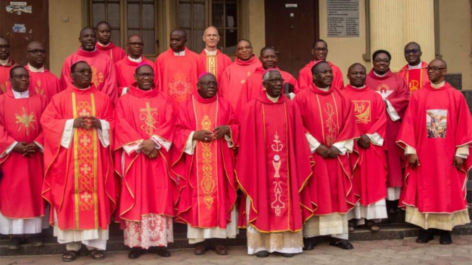 Nigerijski biskupi: Naša draga zemlja postaje neprijateljsko stratište.