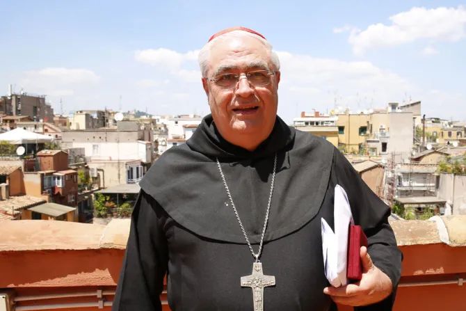 Papa Franjo prihvatio ostavku panamskog kardinala koji je nestao