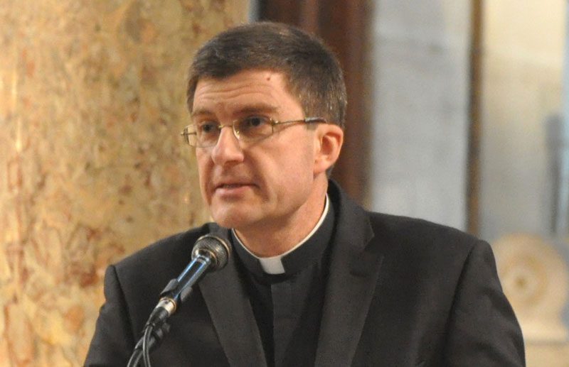 Francuski biskupi: „Fiducia supplicans“ je ohrabrenje svećenicima