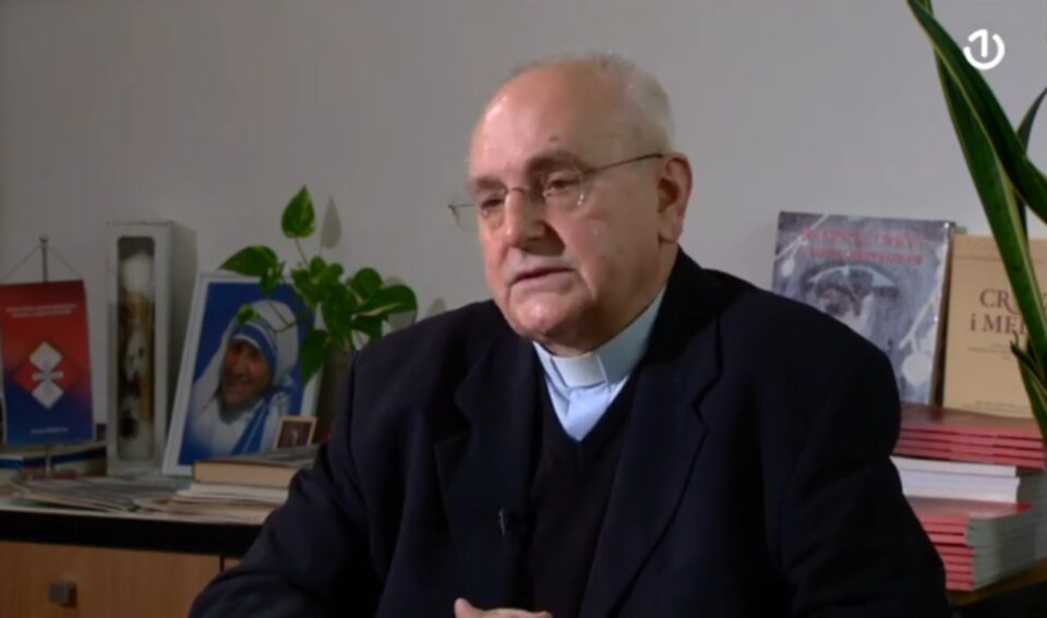 VIDEO: Mons. Ivo Tomašević gostovao u emisiji “In Medias Res”