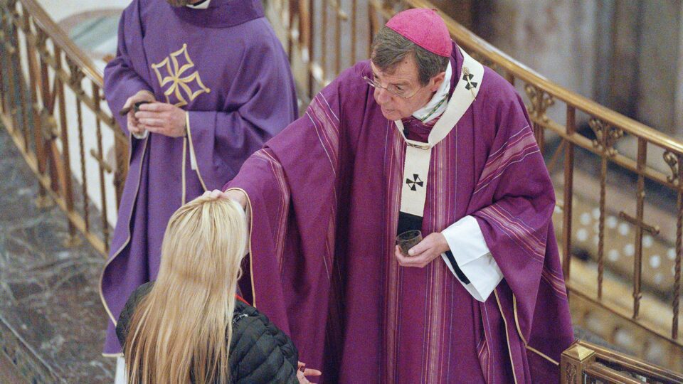 Nadbiskup Vigneron okuplja katolike da se uključe u duhovnu ‘kampanju’ ove korizme