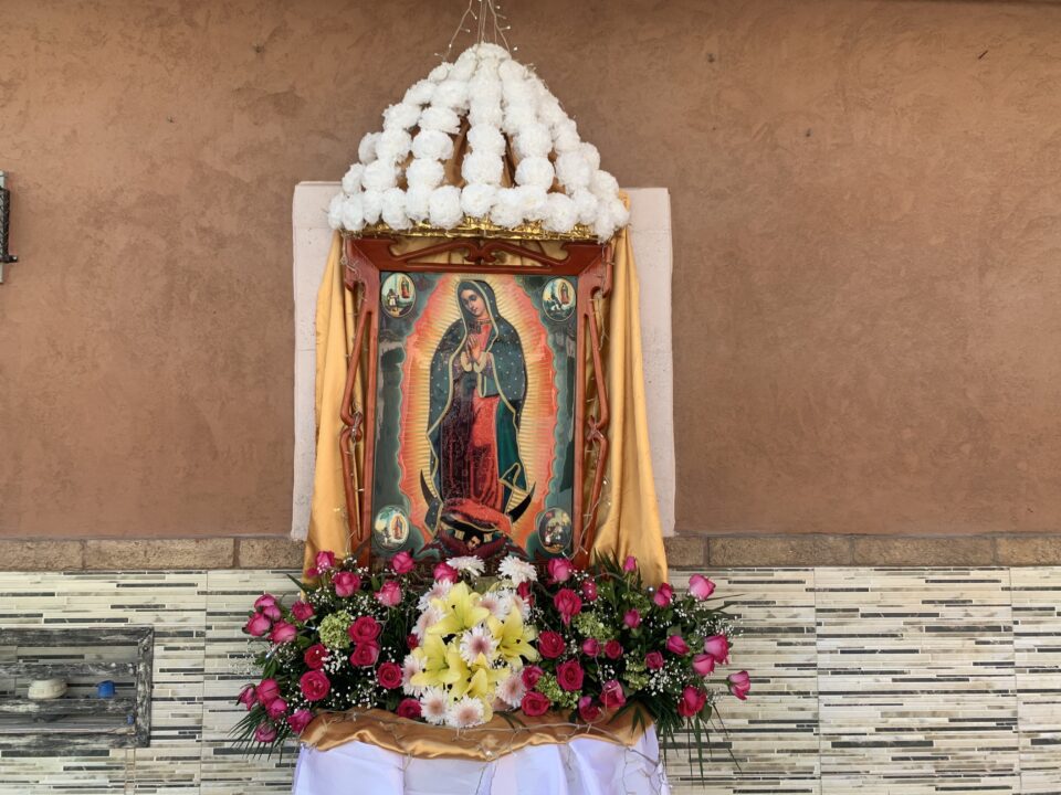 ‘Guadalupe: Majka čovječanstva’ počinje 22. veljače u američkim kinima