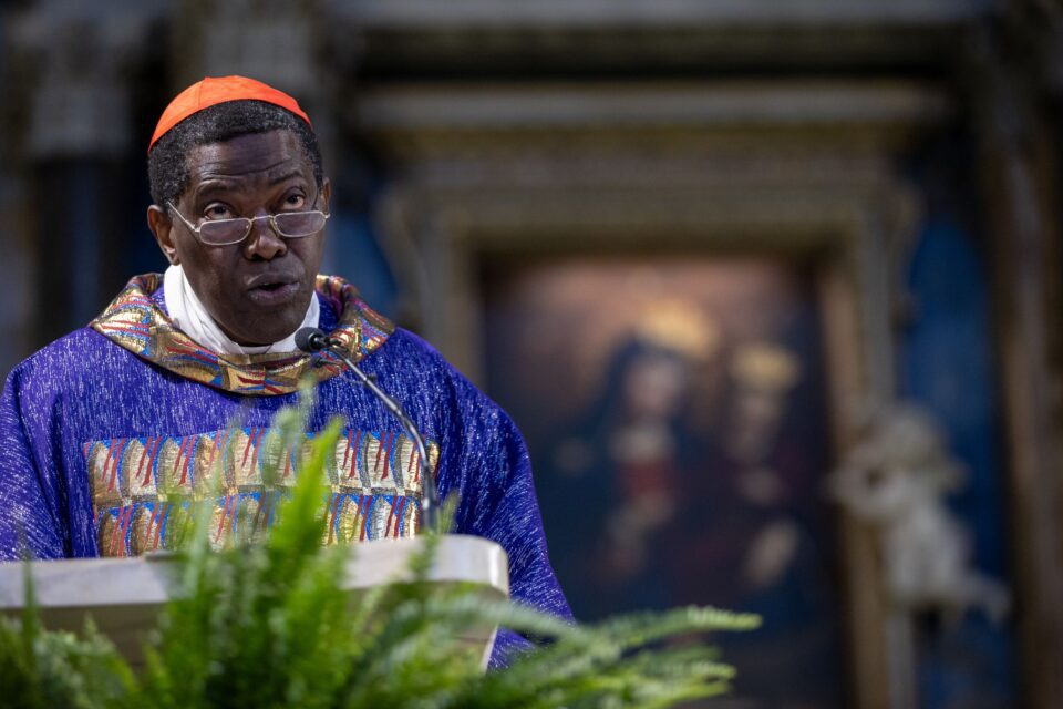 FOTOGRAFIJE: Kardinal Rugambwa preuzeo rimsku ‘Crkvu umjetnika’