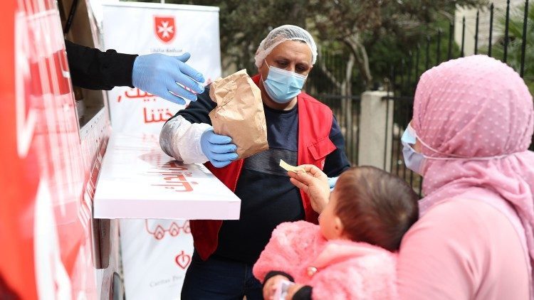 Malteški red: Napadi na civile i humanitarne djelatnike zločini su protiv čovječnosti