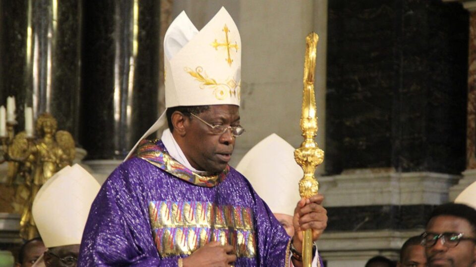 Kardinal Rugambwa preuzima naslovnu Crkvu u Rimu.  – Vatikanske vijesti