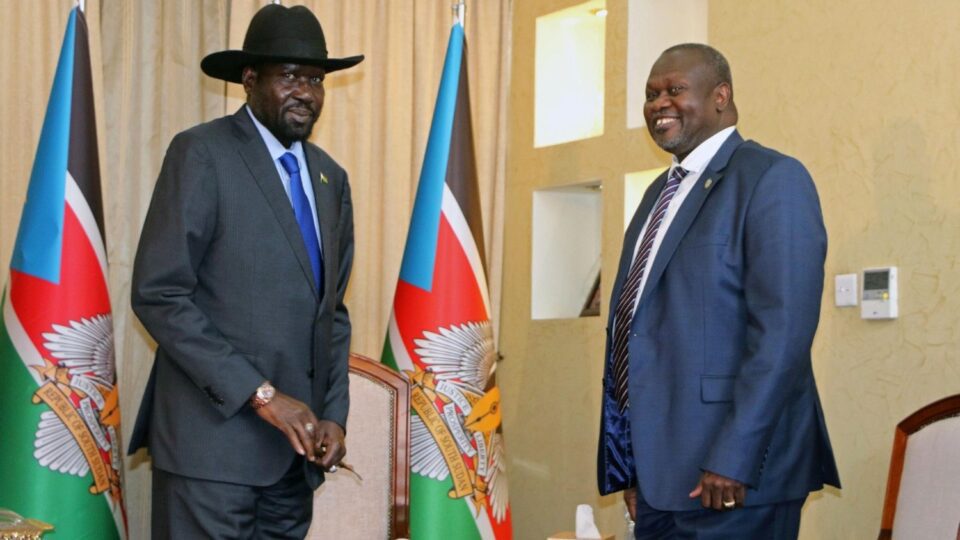 UN zabrinut zbog nepostojanja povoljnog okruženja za izbore u Južnom Sudanu u prosincu 2024.