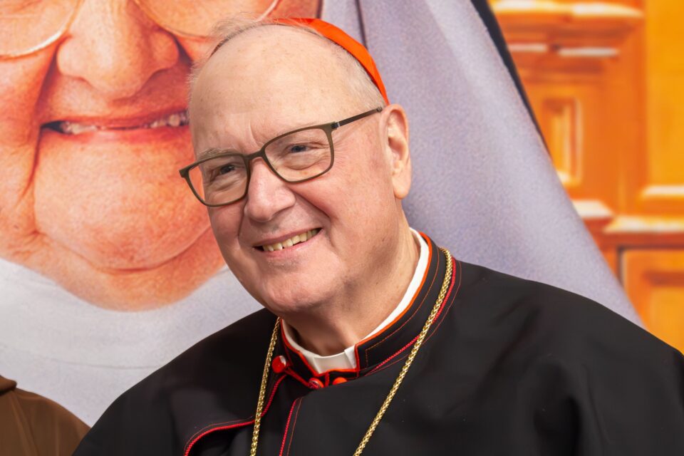 Kardinal Dolan o sprovodu sv. Patricka: ‘FBI ne provjerava ljude koji žele biti pokopani’