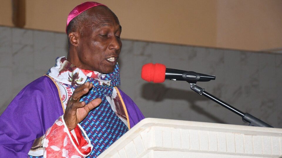 Nigerija: Molite svakodnevno sa svojim biskupskim motom, kaže biskup Uzoukwu.