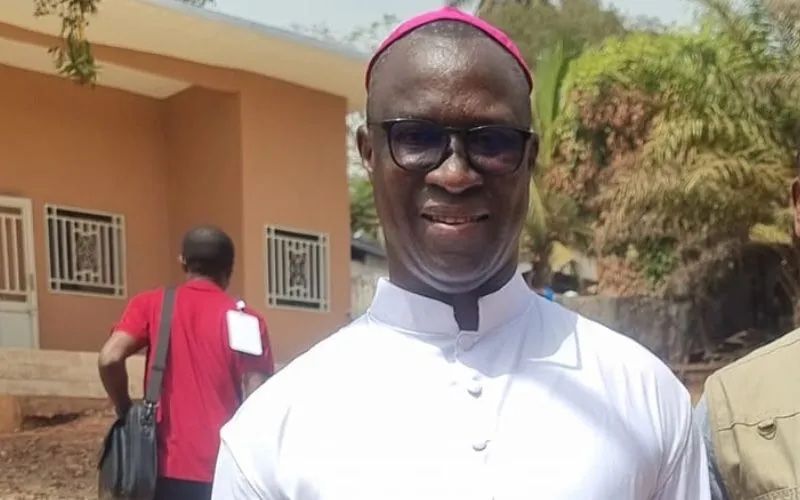 Papa Franjo podiže novu biskupiju, imenuje biskupa u zapadnoafričkoj državi Gvineji