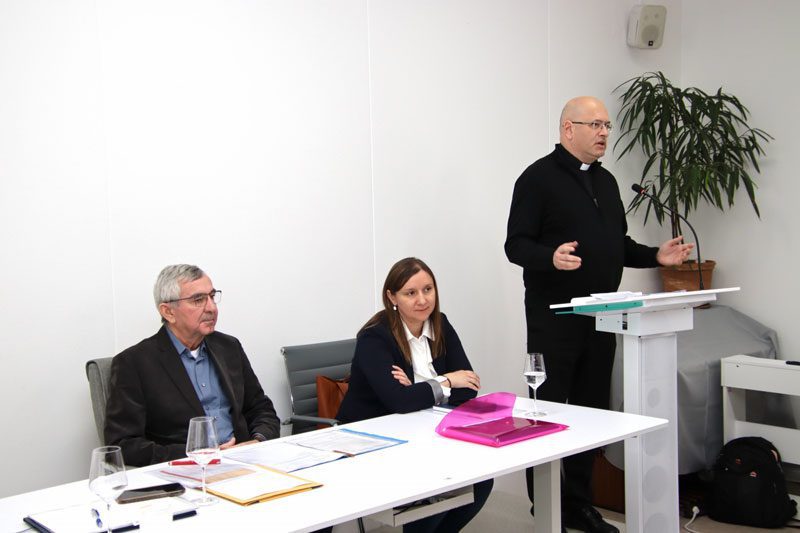 Održane godišnje sjednice hrvatskih katoličkih misija i zajednica u Njemačkoj