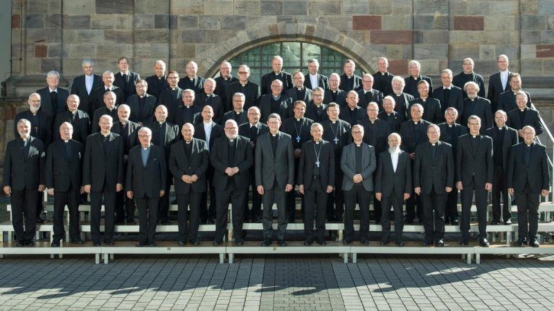 Biskupi u Njemačkoj zajedničkom se izjavom distancirali od desnog ekstremizma