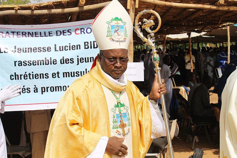 U Burkini Faso u napadu tijekom mise ubijeno 15 vjernika
