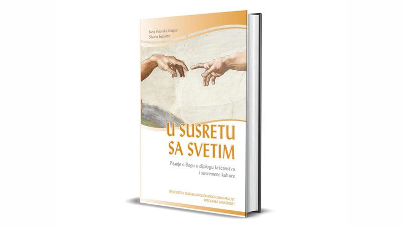 Objavljena knjiga „U susretu sa Svetim. Pitanje o Bogu u dijalogu kršćanstva i suvremene kulture“