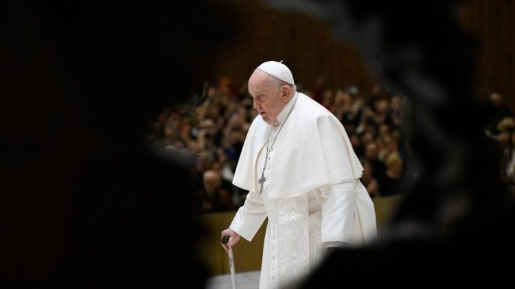 Papa osudio krvoproliće u Burkini Faso i pozvao na mir