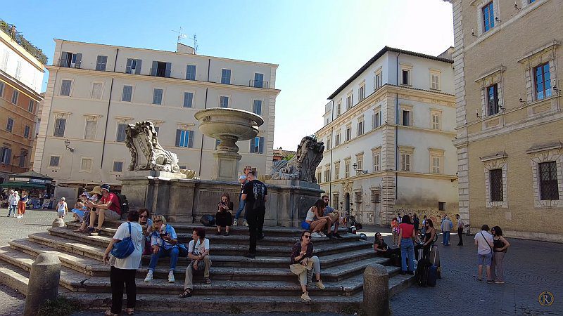 Papinska akademija za život se seli u rimsku četvrt Trastevere