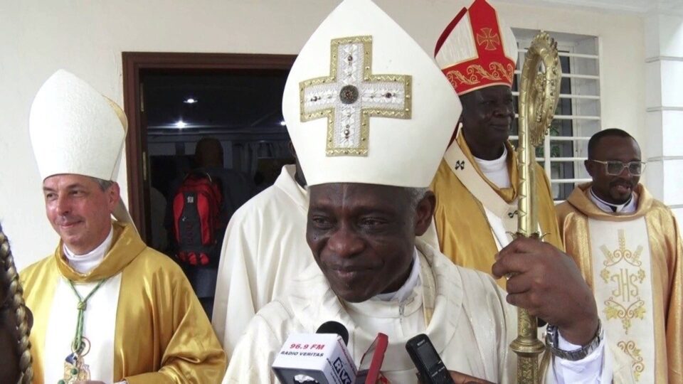 Kamerun: Kardinal Turkson u posjetu Douali.  – Vatikanske vijesti