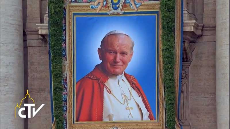 Vatikan: Misno slavlje prigodom desete obljetnice kanonizacije Ivana Pavla II.
