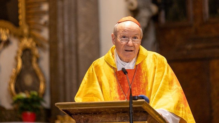 Kardinal Schönborn se ispričao starokatolicima nakon intervjua za „Communio“