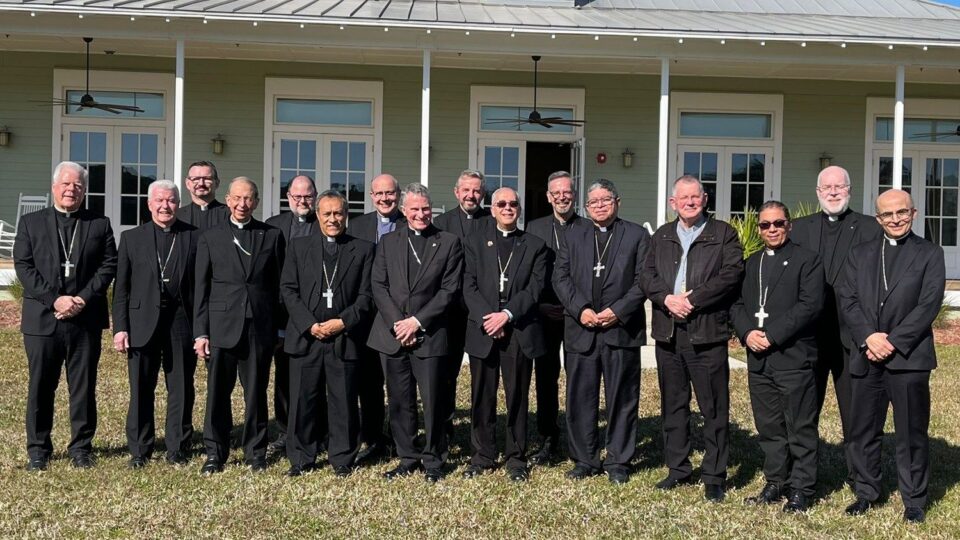 Biskupi Amerike ciljaju na više sinodalnu i misionarsku Crkvu