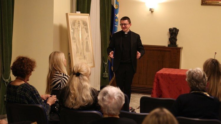 Rektor don Marko Đurin: Svećenici su uvijek ljudi svoga vremena