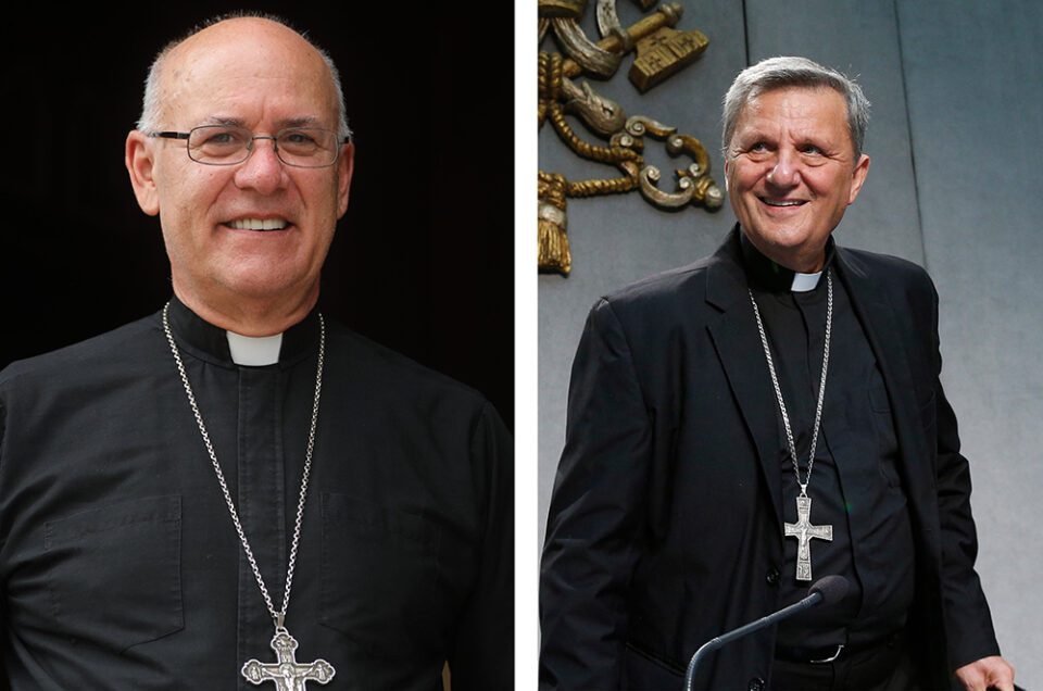 Šef vatikanske sinoda razmišlja o tome kako biti ‘sinodalni biskup’ u govoru o Notre Dameu