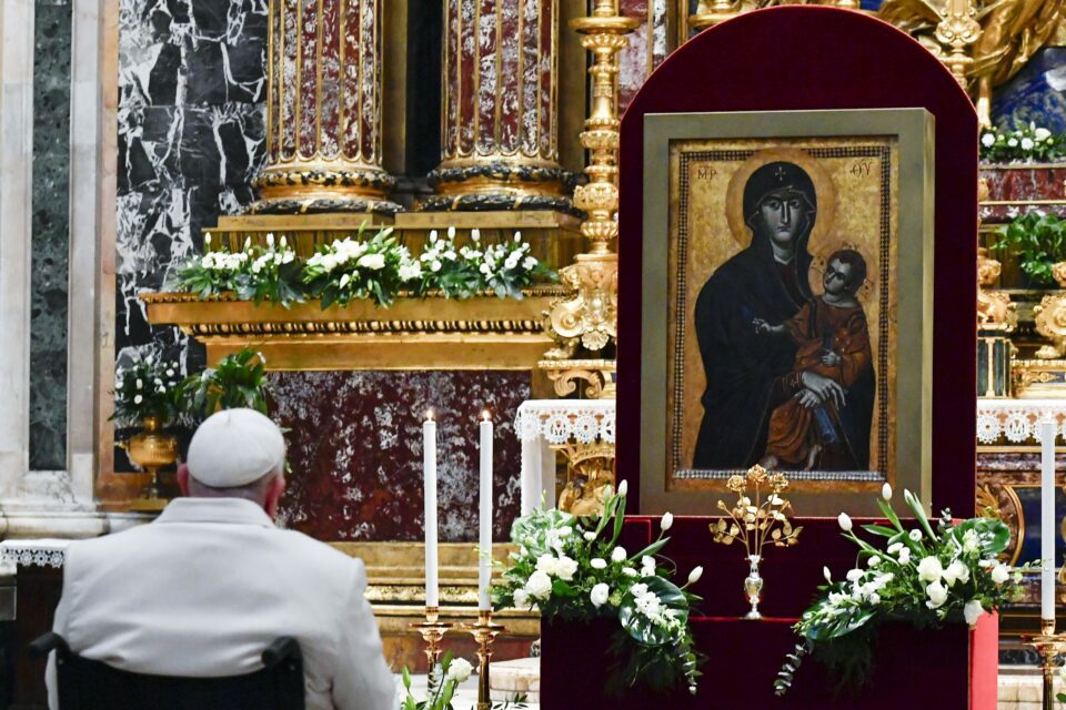 Papa Franjo mijenja statut papinske bazilike, stavljajući naglasak na rad kanona