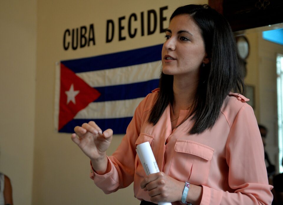 Inicijativa ‘Kuba odlučuje’ kaže da su Kubanci spremni za prijelaz na demokraciju