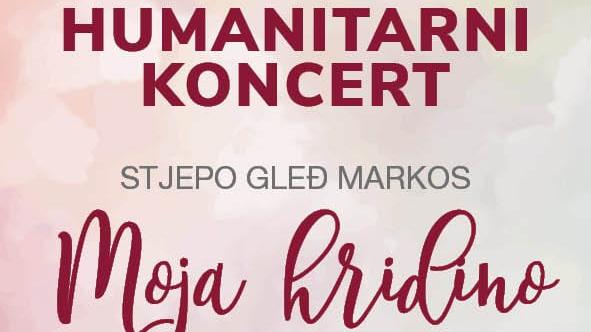 NAJAVA Nedjelja 24. 3. Humanitarni koncert pod pokroviteljstvom Biskupije – Dubrovačka biskupija