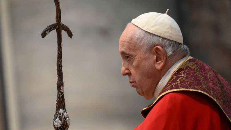 Papina poruka za Svjetski dan molitve za zvanja: Hodočasnici nade, graditelji mira