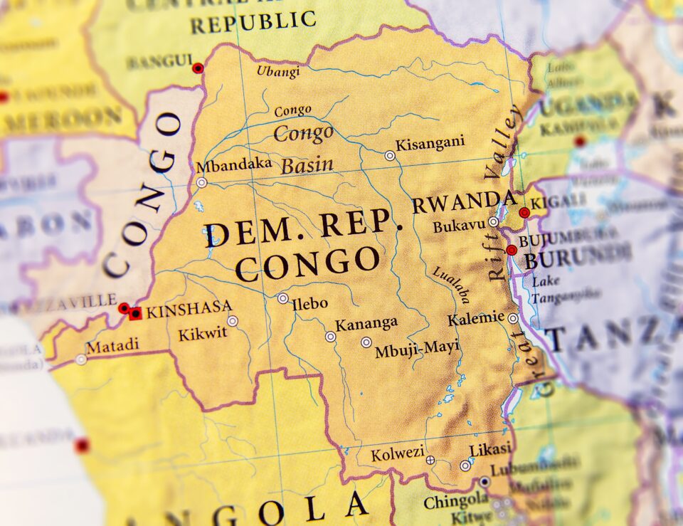 Ukidanje moratorija na smrtnu kaznu u Kongu ‘korak unatrag’, kaže kardinal