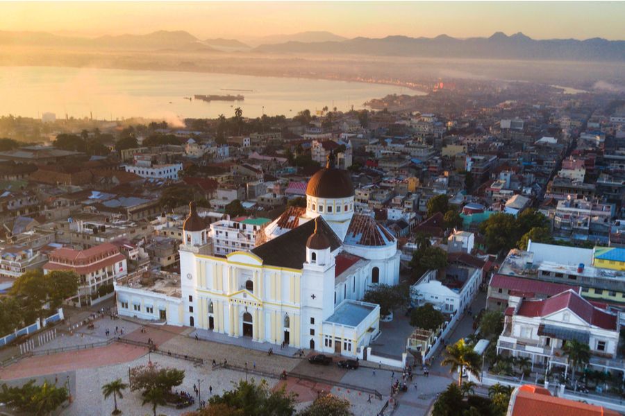 Haitijski katolički biskupi izdaju hitan apel za prekid nasilja