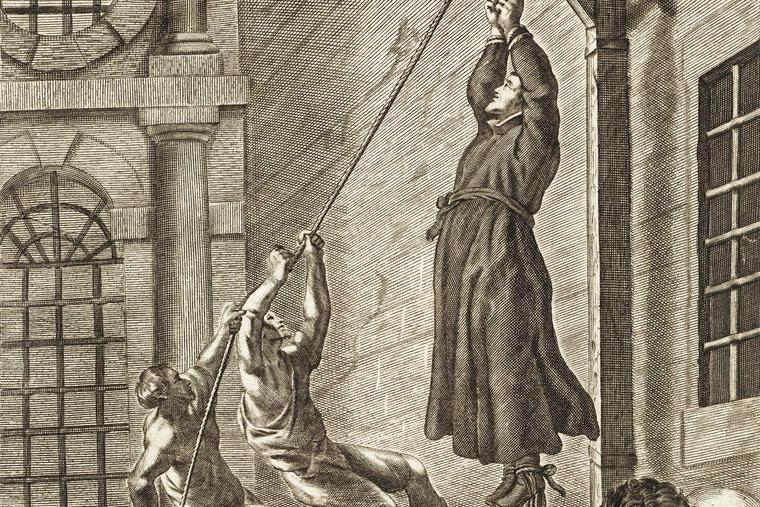 Sveti Nikola Owen — Graditelj tajnih skrovišta za progonjene svećenike
