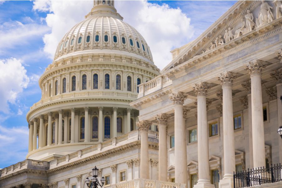 Republikanci u Zastupničkom domu uključuju niz prijedloga zakona za život u prijedlog proračuna za 2025