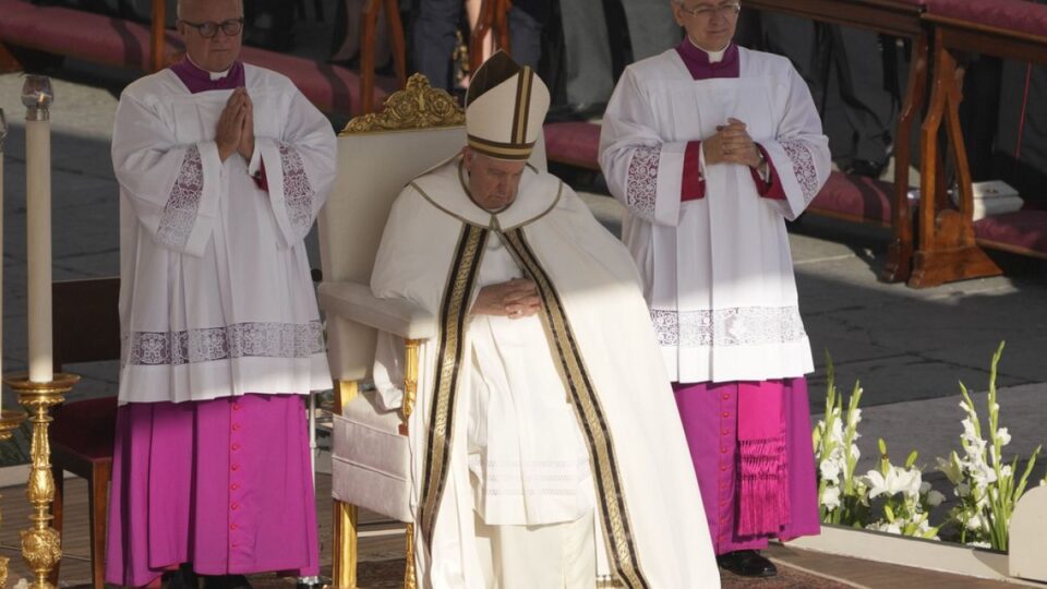 Vatikanska sinoda teži inkluzivnosti, ali kritičari se boje raskola