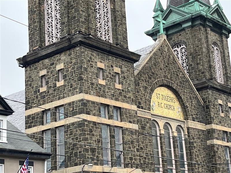 ‘To je malo čudo’: Župljani kupuju povijesnu crkvu od biskupije Pennsylvania