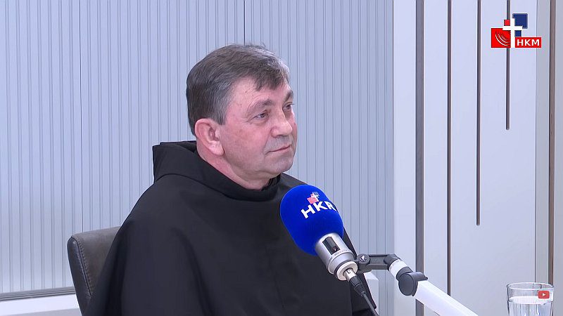 Ređenje imenovanog požeškog biskupa Ive Martinovića bit će 8. lipnja