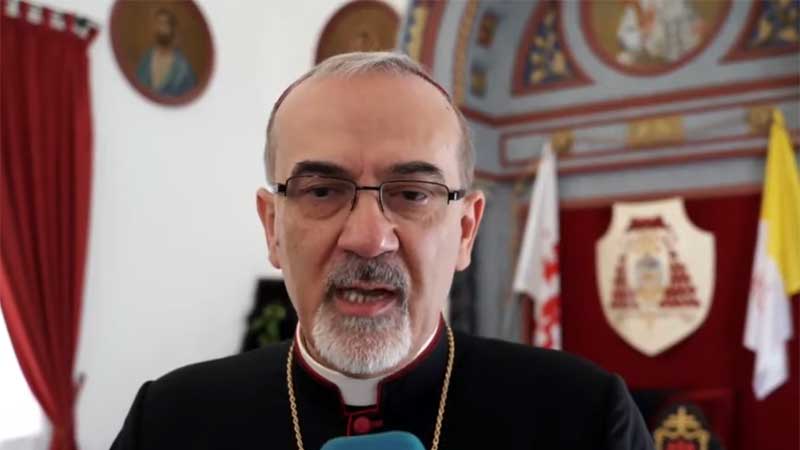 Kardinal Pizzaballa upozorava na glad u Svetoj zemlji